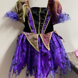 Little Girl costume 🥳